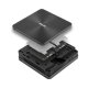 ASUS VivoMini VC65-G171Z PC/stazione di lavoro Intel® Pentium® G4400T 4 GB DDR3L-SDRAM 128 GB SSD Windows 10 Pro Mini PC Grigio 6