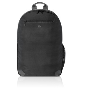 Mobilis TheOne Backpack 40,6 cm (16") Zaino Nero