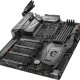 MSI Z370 GODLIKE GAMING scheda madre Intel® Z370 LGA 1151 (Socket H4) ATX esteso 2