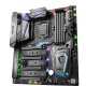 MSI Z370 GODLIKE GAMING scheda madre Intel® Z370 LGA 1151 (Socket H4) ATX esteso 3