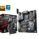 MSI Z370 GODLIKE GAMING scheda madre Intel® Z370 LGA 1151 (Socket H4) ATX esteso 6