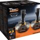 Thrustmaster T.16000M FCS SPACE SIM DUO Nero, Arancione USB Joystick Analogico/Digitale PC 3