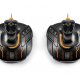 Thrustmaster T.16000M FCS SPACE SIM DUO Nero, Arancione USB Joystick Analogico/Digitale PC 4