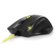 Sharkoon SHARK ZONE M51+ mouse Gaming Mano destra USB tipo A Laser 8200 DPI 5