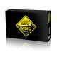 Sharkoon SHARK ZONE M51+ mouse Gaming Mano destra USB tipo A Laser 8200 DPI 9