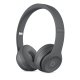 Beats by Dr. Dre Beats Solo3 Auricolare Con cavo e senza cavo A Padiglione Musica e Chiamate Micro-USB Bluetooth Grigio 2