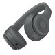 Beats by Dr. Dre Beats Solo3 Auricolare Con cavo e senza cavo A Padiglione Musica e Chiamate Micro-USB Bluetooth Grigio 7