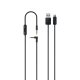 Beats by Dr. Dre Beats Solo3 Auricolare Con cavo e senza cavo A Padiglione Musica e Chiamate Micro-USB Bluetooth Grigio 8
