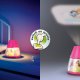 Philips Disney Luce notturna e proiettore 2 in 1 717692816 2