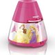 Philips Disney Luce notturna e proiettore 2 in 1 717692816 3