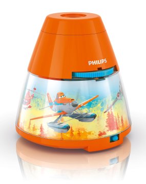 Philips Disney Luce notturna e proiettore 2 in 1 717695316
