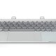 Lenovo Miix 320 Intel Atom® x5-Z8350 Ibrido (2 in 1) 25,6 cm (10.1