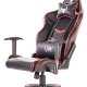 itek TAURUS E1 Sedia per gaming universale Seduta imbottita 6