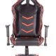 itek TAURUS E1 Sedia per gaming universale Seduta imbottita 9