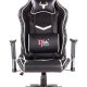 itek TAURUS E1 Sedia per gaming universale Seduta imbottita 2