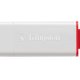 Kingston Technology DataTraveler G4 unità flash USB 32 GB USB tipo A 3.2 Gen 1 (3.1 Gen 1) Rosso, Bianco 3