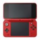 Nintendo New 2DS XL Poké Ball Edition console da gioco portatile 12,4 cm (4.88