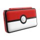 Nintendo New 2DS XL Poké Ball Edition console da gioco portatile 12,4 cm (4.88