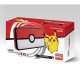 Nintendo New 2DS XL Poké Ball Edition console da gioco portatile 12,4 cm (4.88