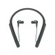 Sony 1000X Auricolare Wireless In-ear, Passanuca Musica e Chiamate Micro-USB Bluetooth Nero 3