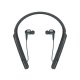 Sony 1000X Auricolare Wireless In-ear, Passanuca Musica e Chiamate Micro-USB Bluetooth Nero 3