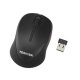 Toshiba MR100 mouse Ufficio Ambidestro RF Wireless Blue LED 1600 DPI 2