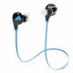 Vultech HD-06BTB cuffia e auricolare Wireless In-ear Musica e Chiamate Bluetooth Blu 2