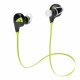 Vultech HD-06BTG cuffia e auricolare Wireless In-ear Musica e Chiamate Verde 2