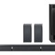 Sony HTRT3 Soundbar 5.1 canali, 600W, Bluetooth con NFC 2