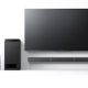 Sony HTRT3 Soundbar 5.1 canali, 600W, Bluetooth con NFC 11