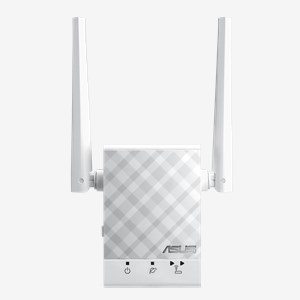 ASUS RP-AC51 Ripetitore di rete 733 Mbit/s Bianco