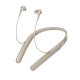 Sony 1000X Auricolare Wireless In-ear, Passanuca Musica e Chiamate Micro-USB Bluetooth Oro 2