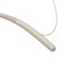 Sony 1000X Auricolare Wireless In-ear, Passanuca Musica e Chiamate Micro-USB Bluetooth Oro 5