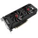 PNY KF1070GTXXR8GEPB scheda video NVIDIA GeForce GTX 1070 8 GB GDDR5 2