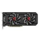 PNY KF1070GTXXR8GEPB scheda video NVIDIA GeForce GTX 1070 8 GB GDDR5 3