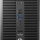 HP EliteDesk 705 G3 Microtower PC 6
