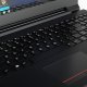 Lenovo IdeaPad V110 AMD E2 E2-9010 Computer portatile 39,6 cm (15.6