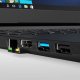 Lenovo IdeaPad V110 AMD E2 E2-9010 Computer portatile 39,6 cm (15.6