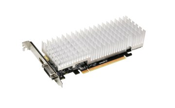 GIGABYTE GT 1030 Silent Low Profile 2G