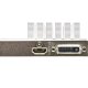 GIGABYTE GT 1030 Silent Low Profile 2G 3