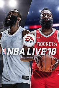 Electronic Arts NBA LIVE 18: The One Edition, Xbox One Day One Inglese