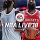 Electronic Arts NBA LIVE 18: The One Edition, Xbox One Day One Inglese 2