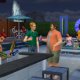 Electronic Arts The Sims 4, PS4 Standard Inglese, ITA PlayStation 4 4