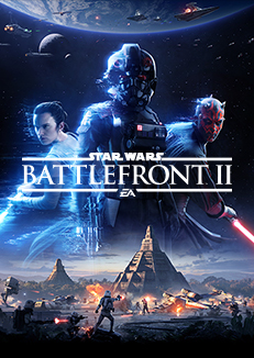 Electronic Arts STAR WARS Battlefront II, PS4 Standard Inglese PlayStation 4