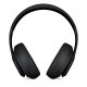 Beats by Dr. Dre Beats Studio3 Auricolare Con cavo e senza cavo A Padiglione Musica e Chiamate Micro-USB Bluetooth Nero 3