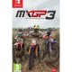 Deep Silver MXGP 3 Standard Nintendo Switch 2