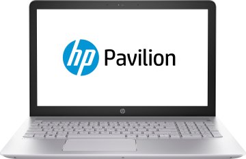 HP Pavilion - 15-cc505nl