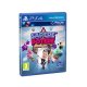 Sony PS4 Sapere è potere 2