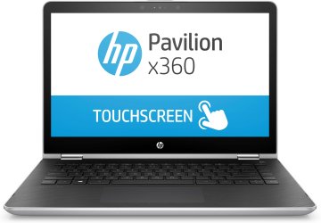 HP Pavilion x360 - 14-ba012nl