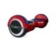 Nilox 30NXBK65BTN05 hoverboard Monopattino autobilanciante 10 km/h 4300 mAh Blu, Rosso 3